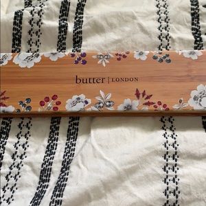 Butter London Eyeshadow Palette